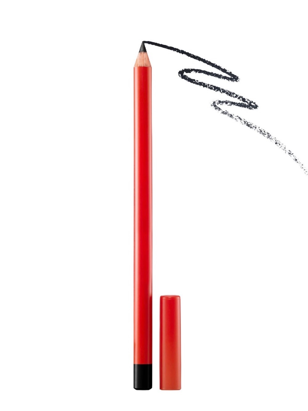 NEW Hung Vanngo Beauty Soft Velvet Creamy Kohl Eyeliner - Black